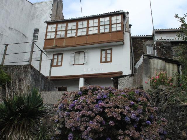 Chalet en venta en Betanzos, Galicia