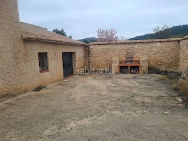 Chalet en venta en l'Alt Vinalopó / El Alto Vinalopó, Valencia