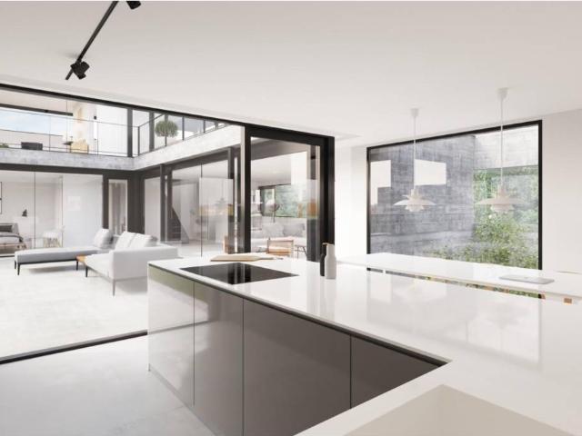 Casa en venta en Ipar-Ekialdea, Donostia-san Sebastián