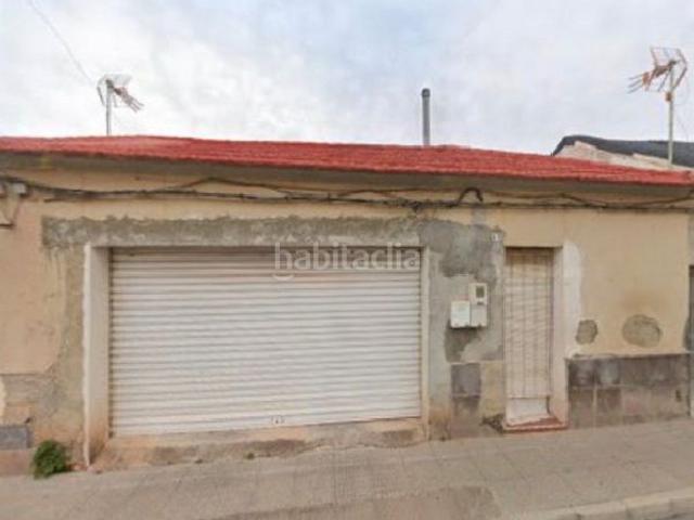 Chalet en venta en el Baix Segura / La Vega Baja, Valencia