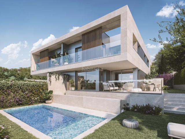 Chalet en venta en Boadilla Del Monte, Madrid