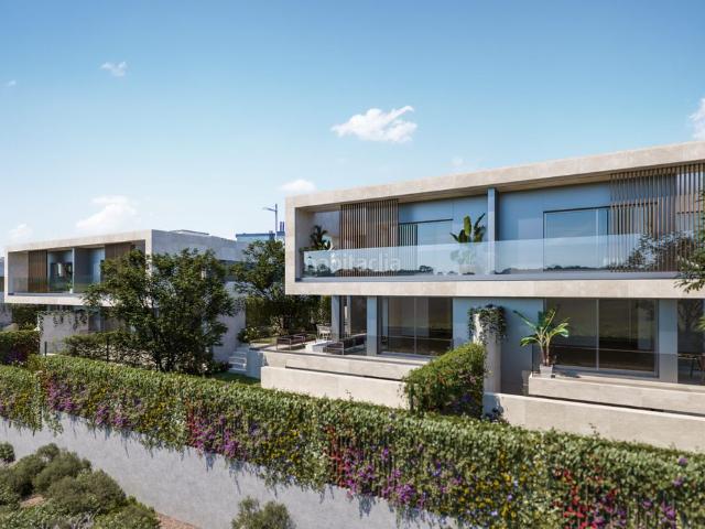 Chalet en venta en Boadilla Del Monte, Madrid