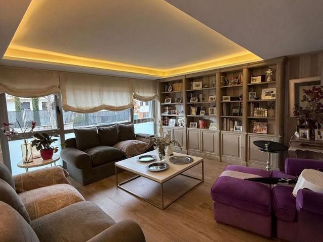 Chalet en venta en Boadilla Del Monte, Madrid