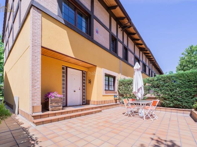 Chalet en venta en Boadilla Del Monte, Madrid