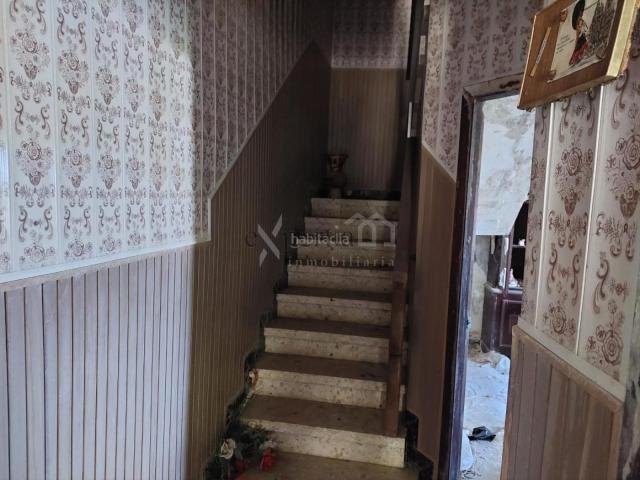 Chalet en venta en Lampón, A Barbanza