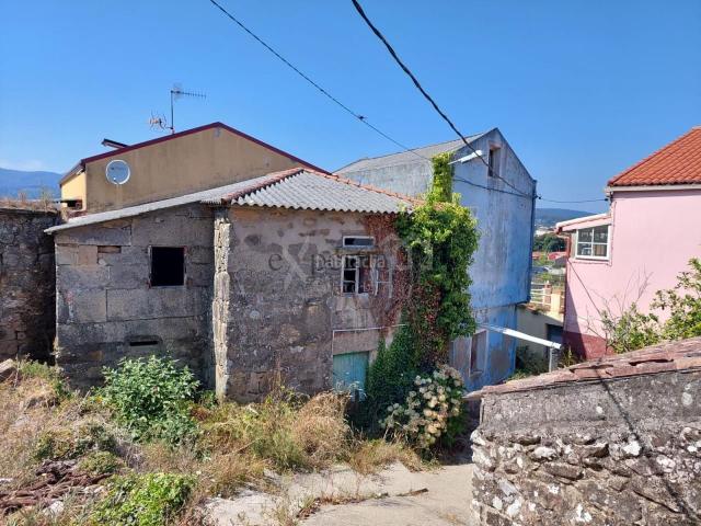 Chalet en venta en Lampón, A Barbanza
