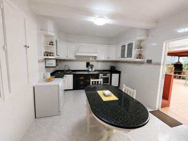 Chalet en venta en Lampón, A Barbanza