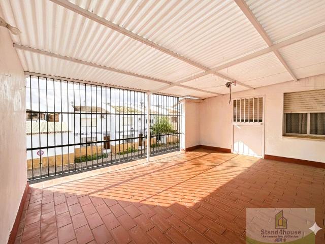 Chalet en venta en El Condado, Andalucía