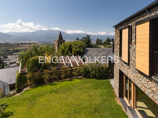 Chalet en venta en Cerdanya, Catalunya