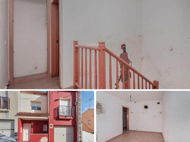 Villa en venta en Bonastre