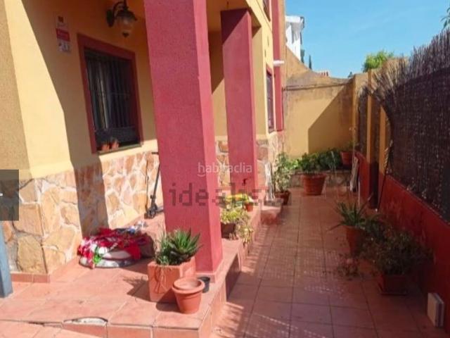 Chalet en venta en Bormujos, Andalucía