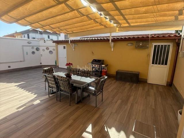 Chalet en venta en Bormujos, Sevilla