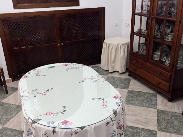 Chalet en venta en Sierra de Cádiz, Andalucía