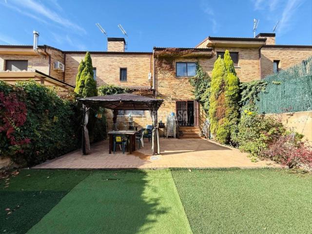 Chalet en venta en Borox, Toledo