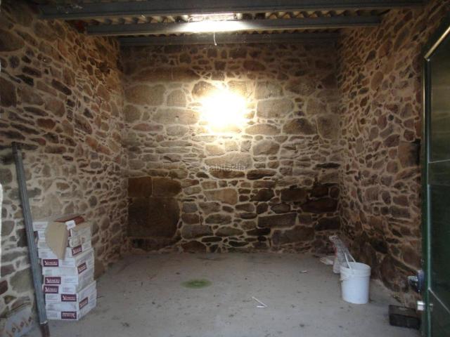 Chalet en venta en Brión, Santiago