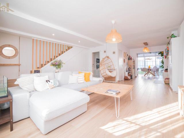 Chalet en venta en Brunete, Madrid