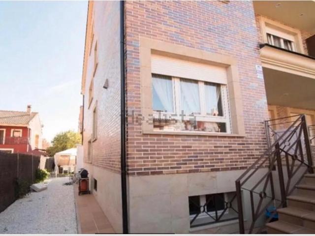 Villa en venta en Brunete