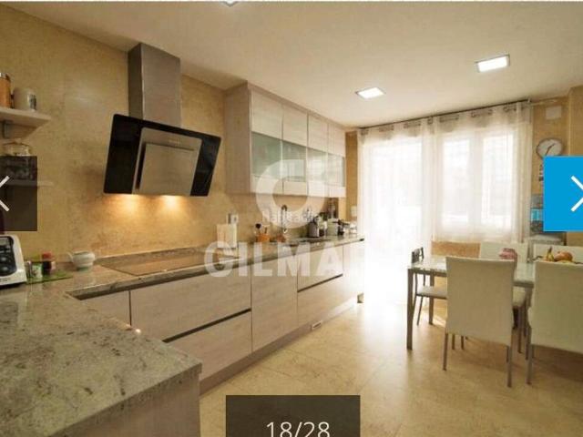 Villa en venta en Brunete