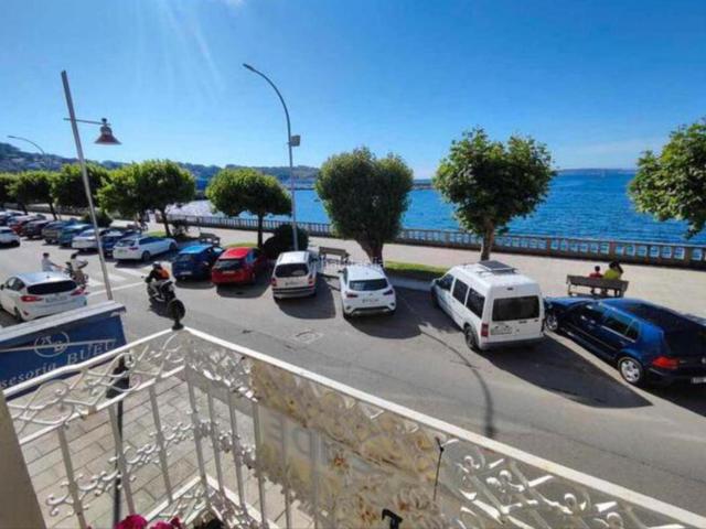 Chalet en venta en Bueu (San Martiño de Fóra), O Morrazo