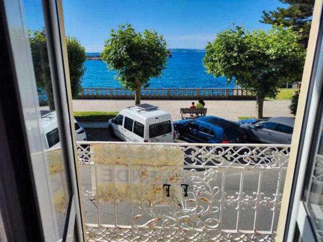 Chalet en venta en Bueu (San Martiño de Fóra), O Morrazo
