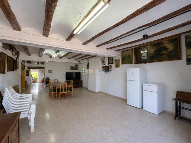 Chalet en venta en la Vall d'Albaida, Valencia
