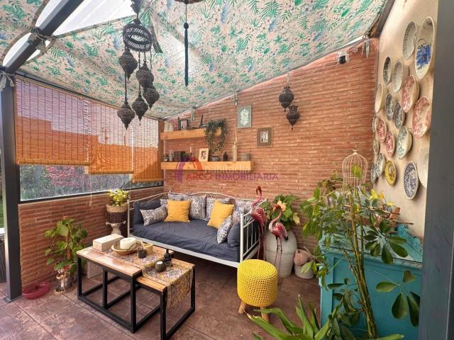 Chalet en venta en Buniel, Castilla y León