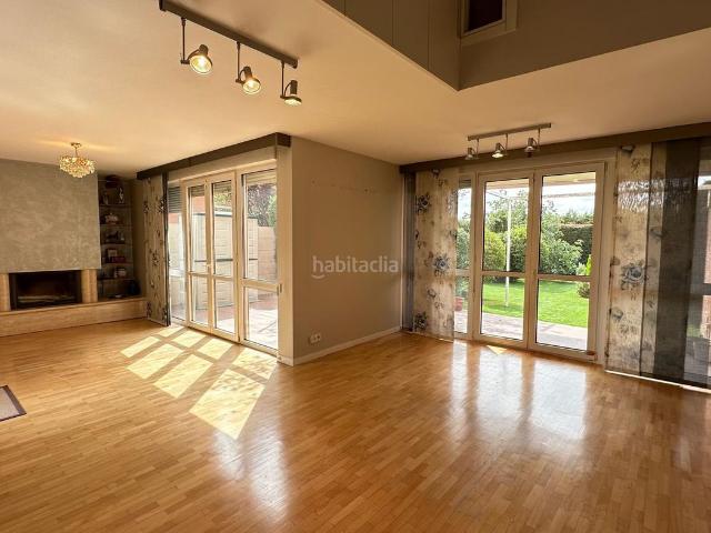 Chalet en venta en Centro, Burgos