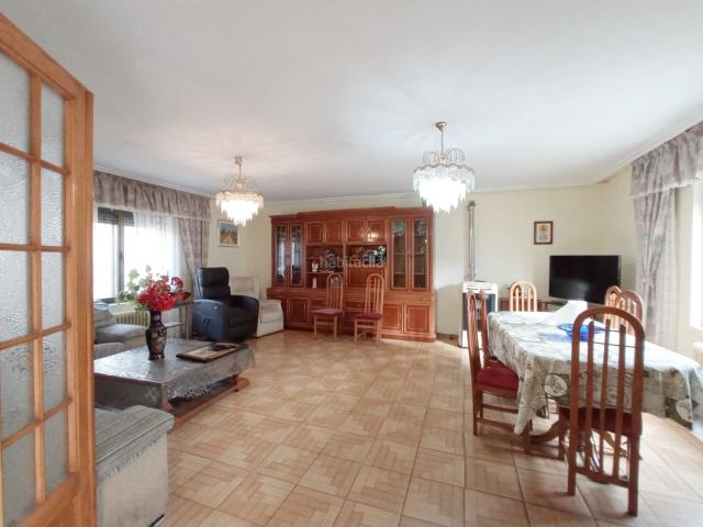 Chalet en venta en Centro, Burgos