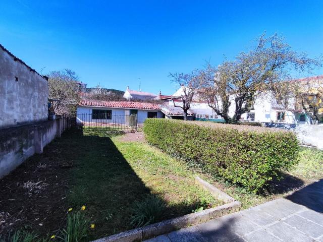 Chalet en venta en Centro, Burgos