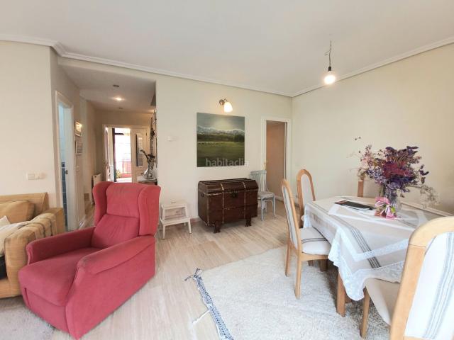 Chalet en venta en Centro, Burgos