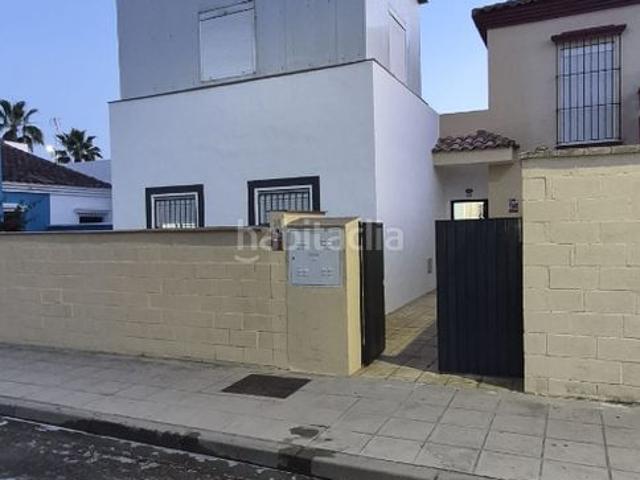 Chalet en venta en Burguillos, Andalucía