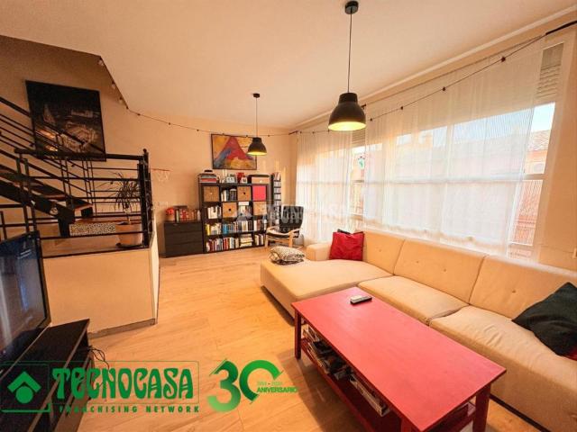 Chalet en venta en Burguillos De Toledo, Castilla-La Mancha