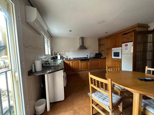 Chalet en venta en Burjassot