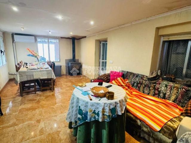 Chalet en venta en Burujón, Castilla-La Mancha