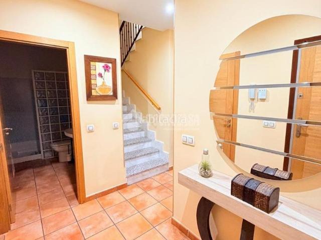 Chalet en venta en Burujón, Castilla-La Mancha