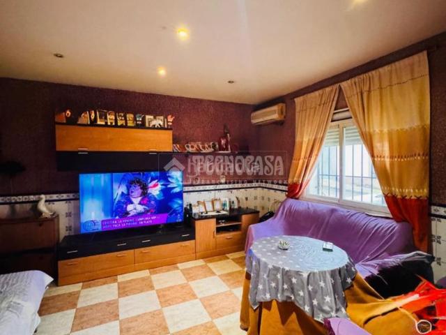 Chalet en venta en Burujón, Castilla-La Mancha