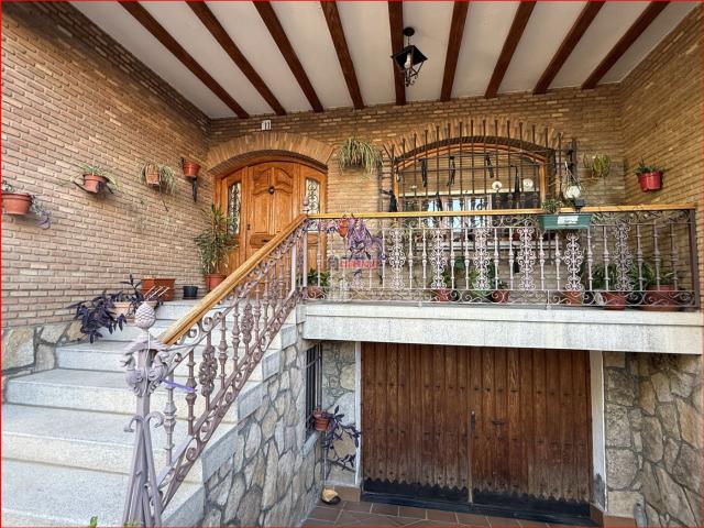 Chalet en venta en Burujón