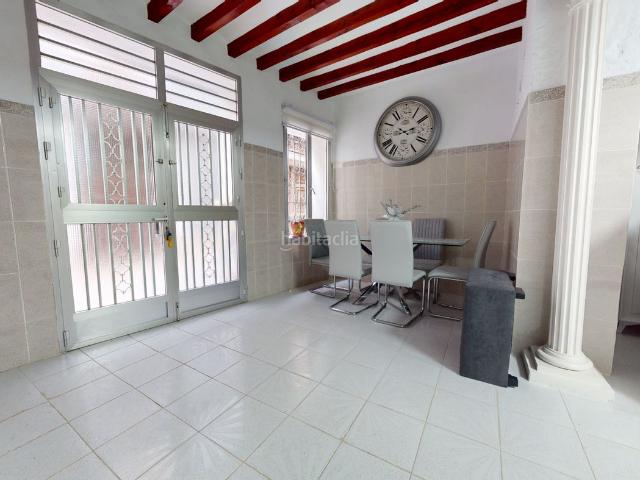 Chalet en venta en l'Alacantí, Valencia