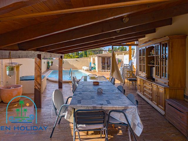 Chalet en venta en l'Alacantí, Valencia