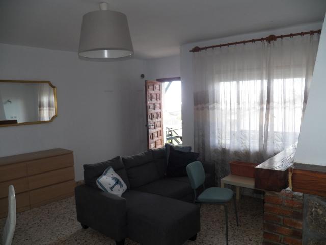 Chalet en venta en Sexmo de Lozoya, Bustarviejo