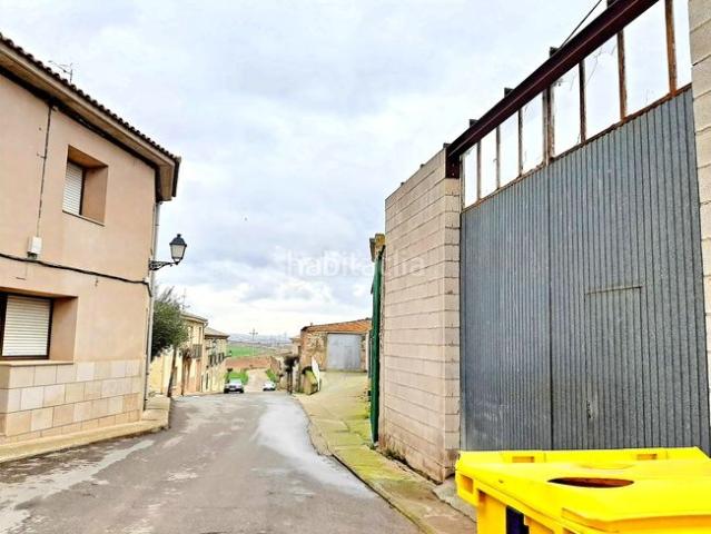 Chalet en venta en Cabanillas, Navarra