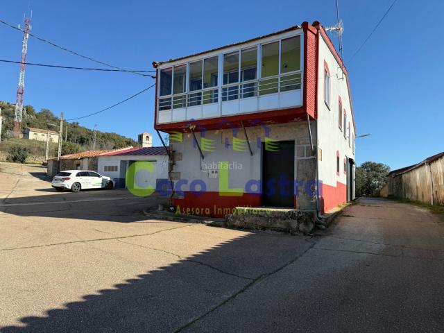 Chalet en venta en La Cabeza De Béjar, Castilla y León