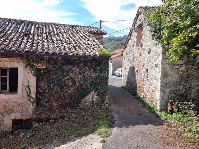 Chalet en venta en Arenas de Cabrales, Cabrales