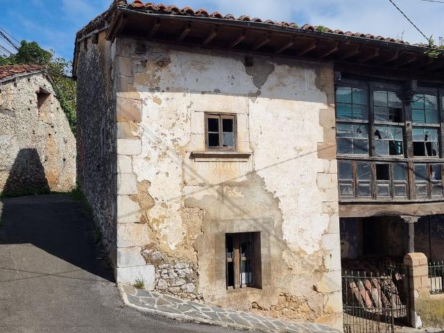 Chalet en venta en Cabrales, Asturias