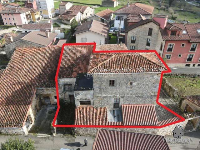 Chalet en venta en Cabrales, Asturias