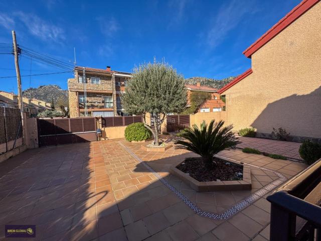 Chalet en venta en La Cabrera, Madrid
