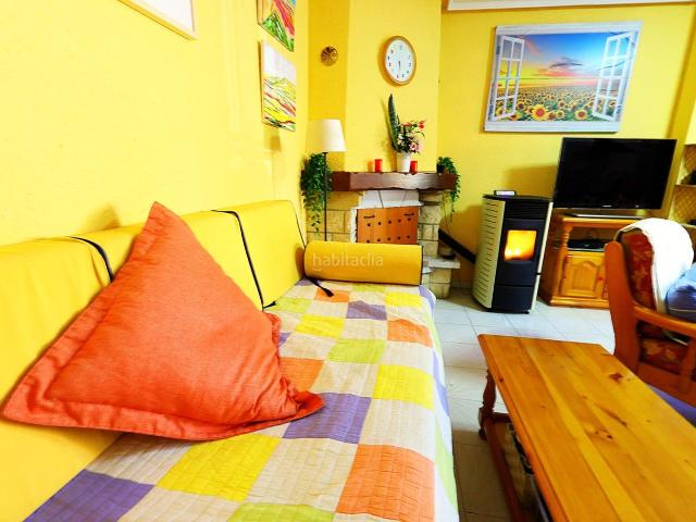 Chalet en venta en El Bierzo, Castilla y León