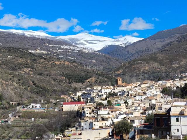 Chalet en venta en Comarca de la Alpujarra Granadina, Andalucía