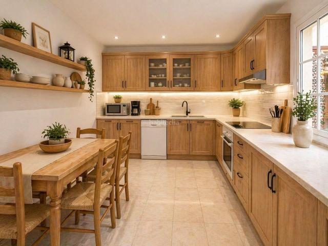 Chalet en venta en Santa María, Bahía de Cádiz