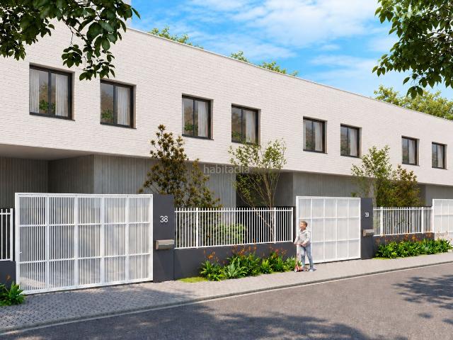 Chalet en venta en Cadrete, Zaragoza